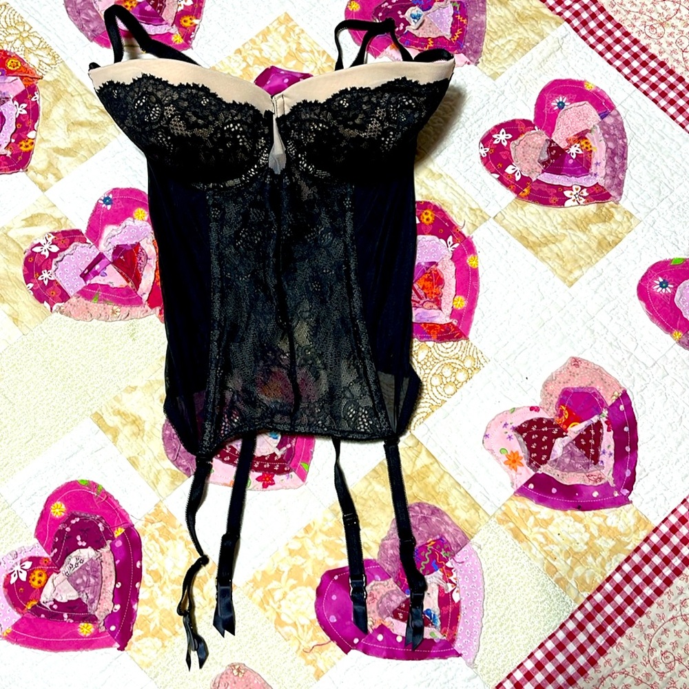 Victoria’s Secret New Corset 36C